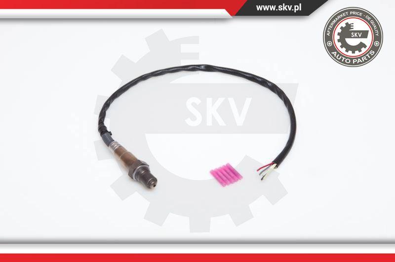 Esen SKV 09SKV905 - Lambda-sonda parts5.com