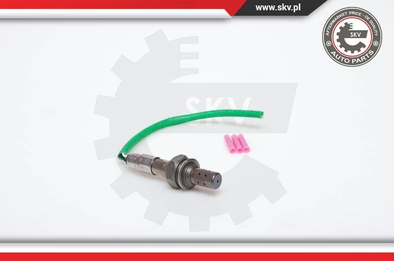 Esen SKV 09SKV903 - Sonde lambda parts5.com