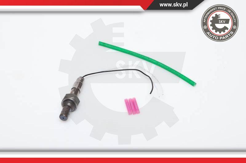 Esen SKV 09SKV903 - Sonde lambda parts5.com