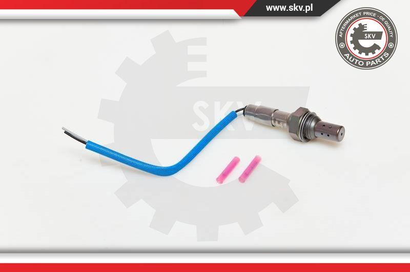 Esen SKV 09SKV902 - Sonda lambda parts5.com