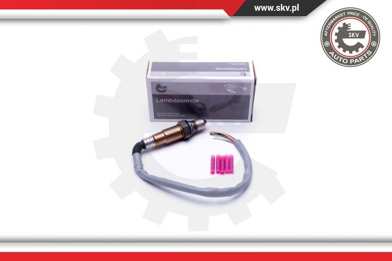 Esen SKV 09SKV915 - Αισθητήρας λάμδα parts5.com