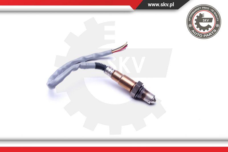 Esen SKV 09SKV915 - Lambda Sensor parts5.com