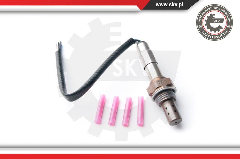 Esen SKV 09SKV913 - Sonda Lambda parts5.com