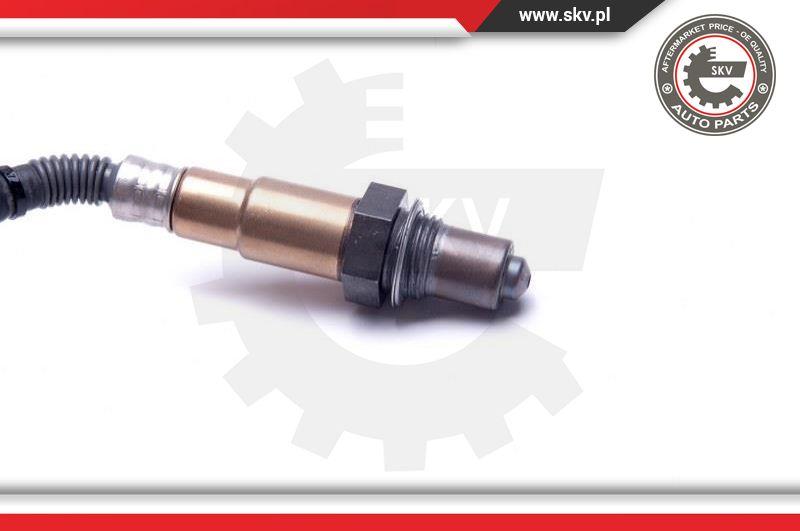 Esen SKV 09SKV407 - Sonda Lambda parts5.com