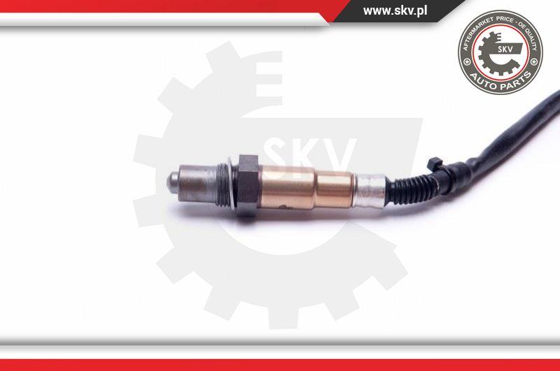 Esen SKV 09SKV432 - Lambda Sensor parts5.com