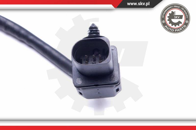 Esen SKV 09SKV422 - Lambda Sensor parts5.com