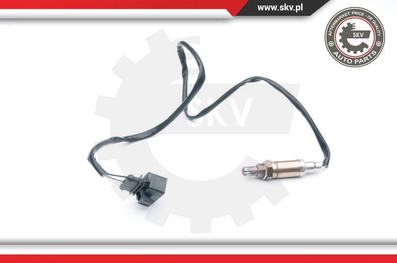 Esen SKV 09SKV599 - Lambda Sensor parts5.com