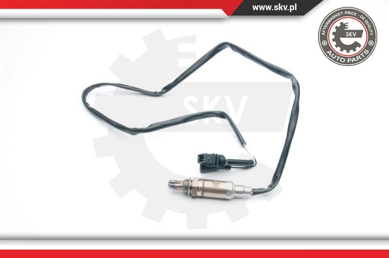 Esen SKV 09SKV545 - Lambda andur parts5.com