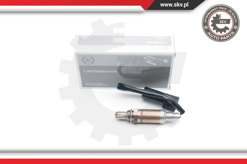 Esen SKV 09SKV552 - Sonde lambda parts5.com