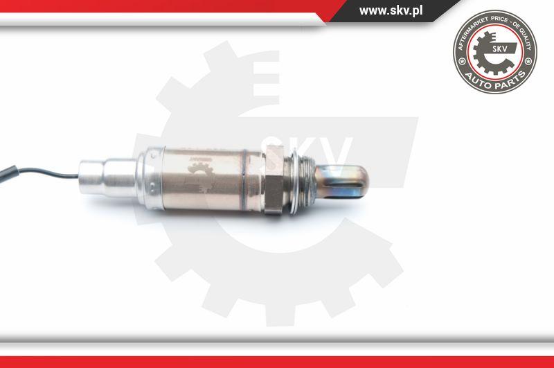 Esen SKV 09SKV528 - Lamda-sonda parts5.com