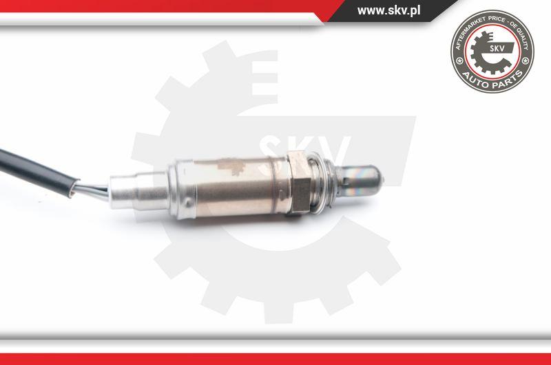 Esen SKV 09SKV667 - Sonda Lambda parts5.com