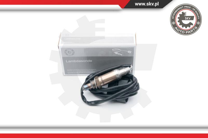 Esen SKV 09SKV613 - Αισθητήρας λάμδα parts5.com