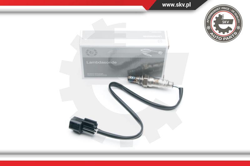 Esen SKV 09SKV688 - Lambda Sensor parts5.com