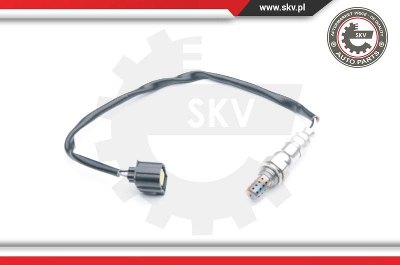 Esen SKV 09SKV679 - Sonde lambda parts5.com