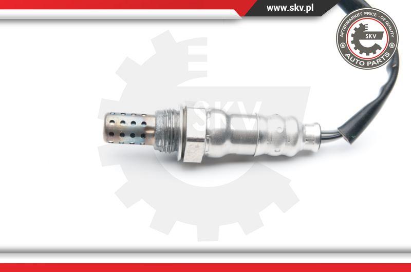 Esen SKV 09SKV672 - Αισθητήρας λάμδα parts5.com