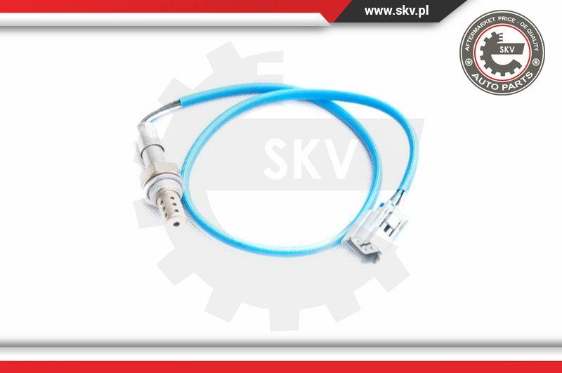 Esen SKV 09SKV094 - Lambda Sensor parts5.com