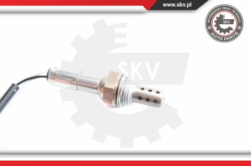 Esen SKV 09SKV093 - Sonda Lambda parts5.com