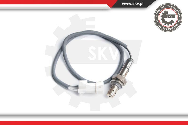 Esen SKV 09SKV097 - Lambda-sonda parts5.com