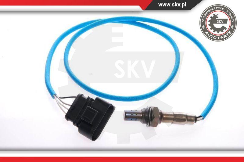 Esen SKV 09SKV045 - Lambdaszonda parts5.com