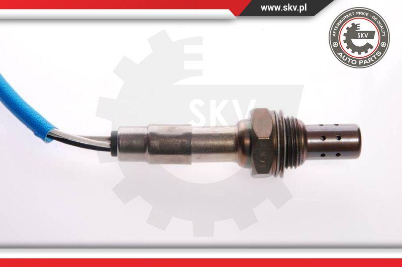 Esen SKV 09SKV046 - Lambda sonda parts5.com