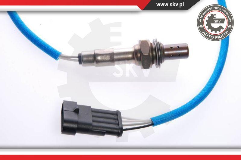 Esen SKV 09SKV054 - Sonda Lambda parts5.com