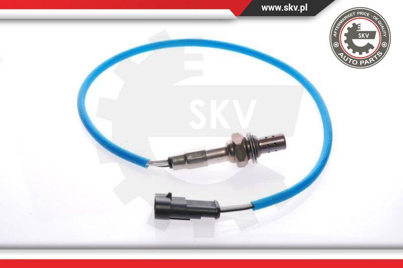 Esen SKV 09SKV054 - Sonda Lambda parts5.com