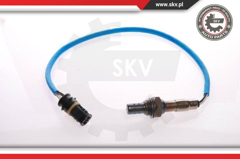 Esen SKV 09SKV057 - Lambda-sonda parts5.com