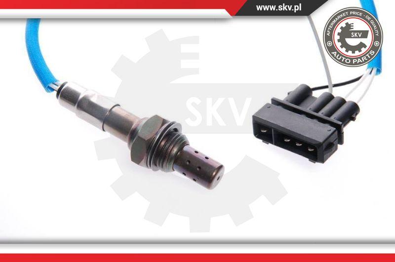 Esen SKV 09SKV065 - Lambda Sensor parts5.com