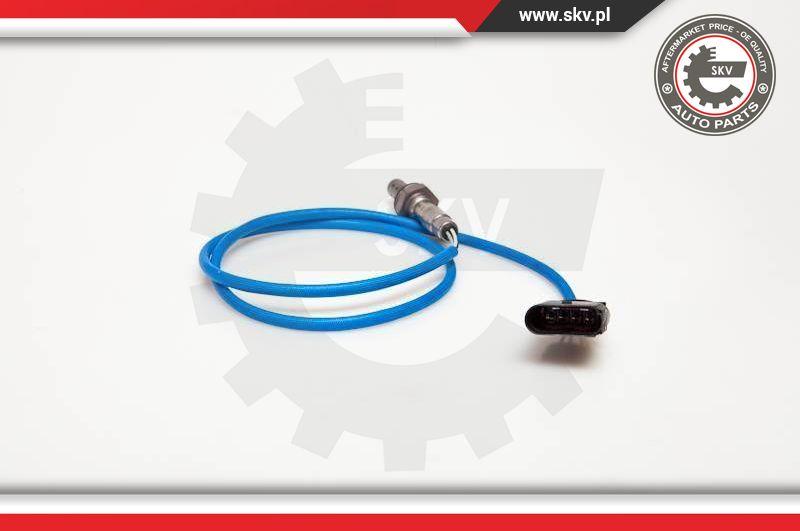 Esen SKV 09SKV060 - Sonda lambda parts5.com