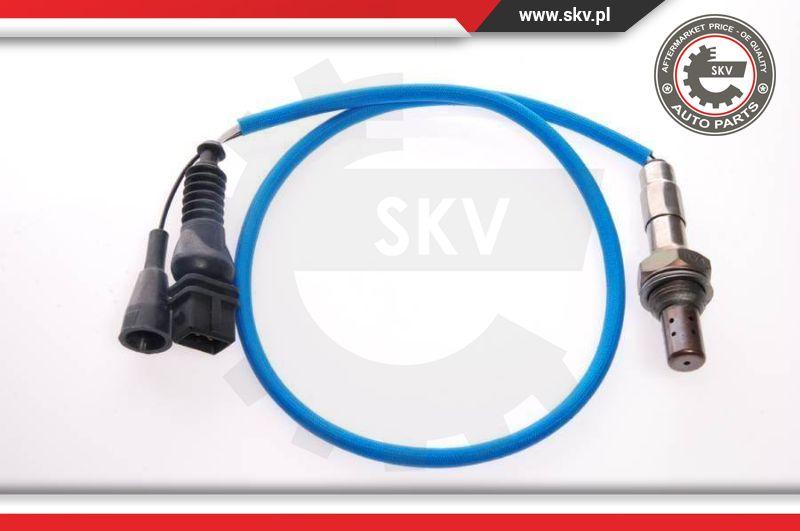 Esen SKV 09SKV063 - Sonde lambda parts5.com