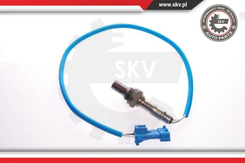 Esen SKV 09SKV062 - Sonda Lambda parts5.com