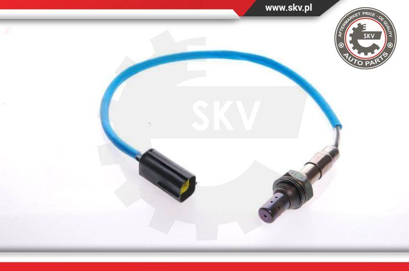 Esen SKV 09SKV001 - Lambda sonda parts5.com