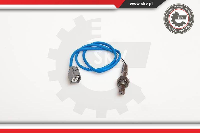 Esen SKV 09SKV008 - Lambda Sensor parts5.com