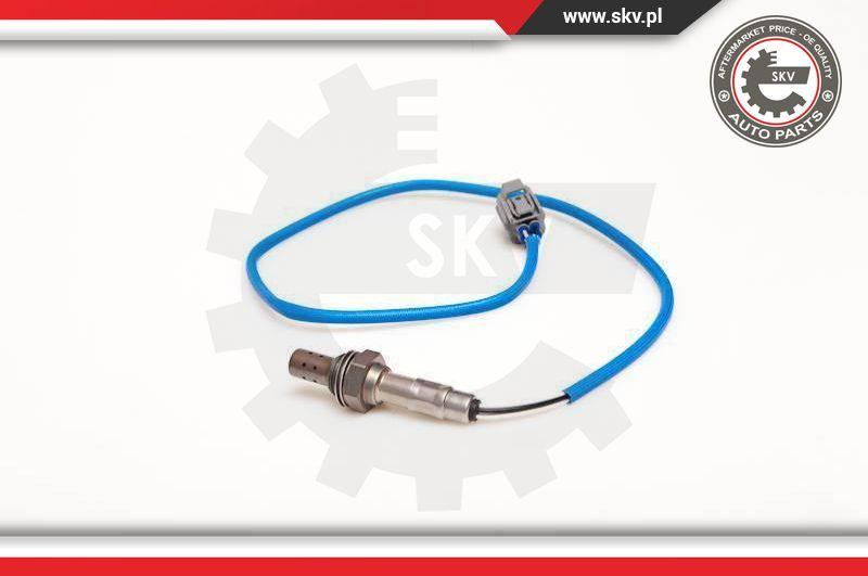 Esen SKV 09SKV008 - Lambda Sensor parts5.com