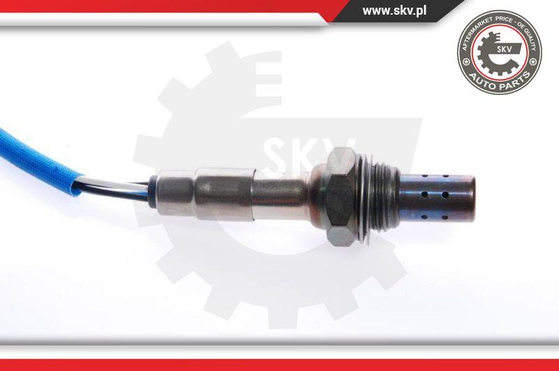 Esen SKV 09SKV011 - Lambdaszonda parts5.com