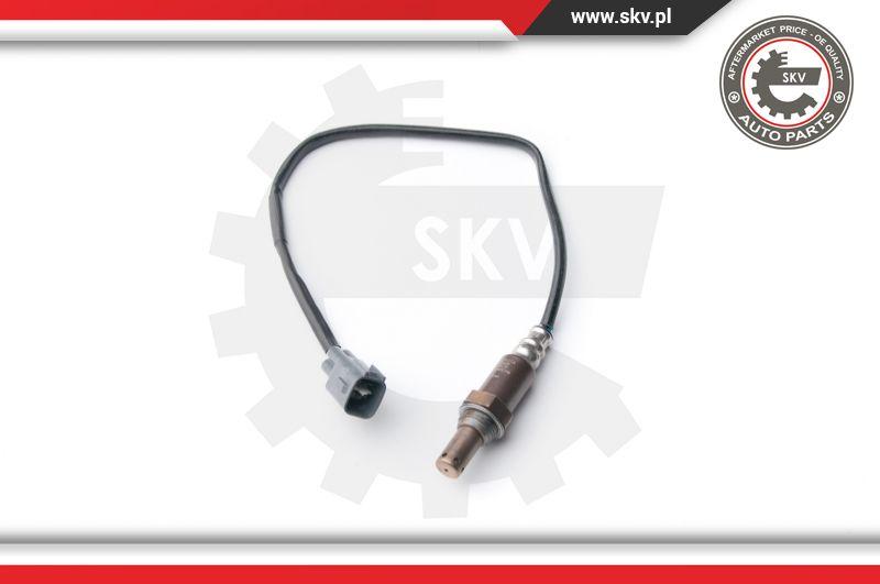 Esen SKV 09SKV086 - Lambda Sensor parts5.com