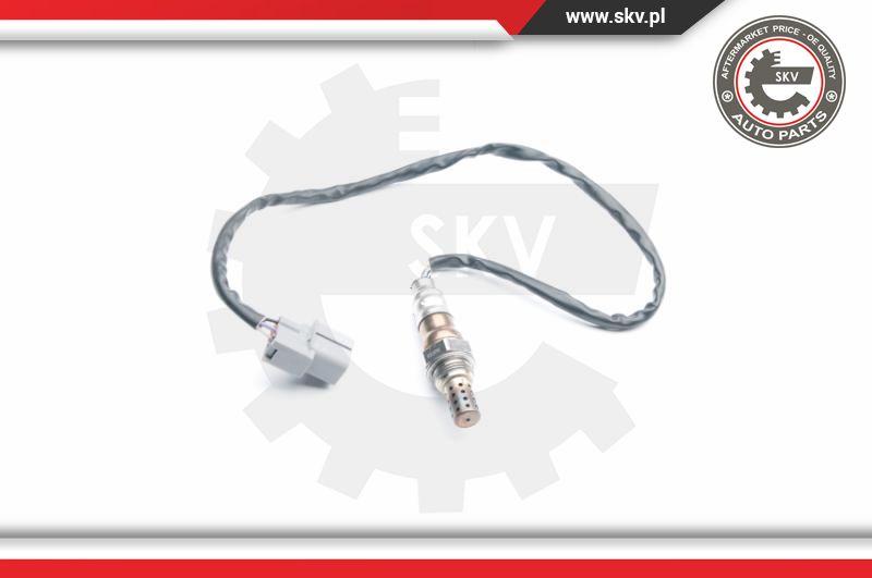 Esen SKV 09SKV083 - Αισθητήρας λάμδα parts5.com