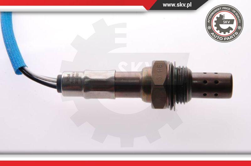 Esen SKV 09SKV034 - Sonda Lambda parts5.com