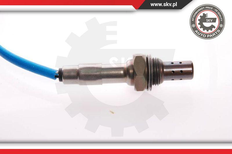 Esen SKV 09SKV035 - Lambda Sensor parts5.com