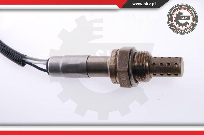 Esen SKV 09SKV036 - Lambda Sensor parts5.com