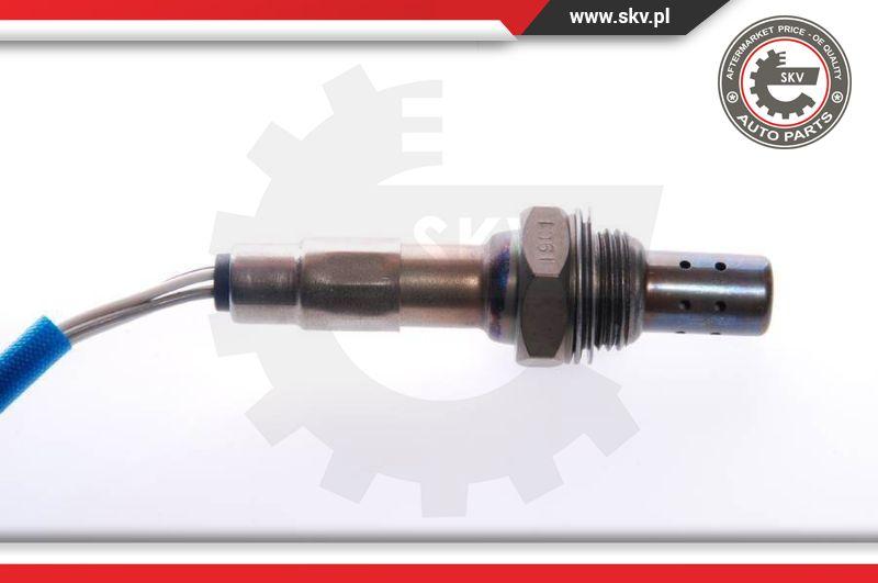 Esen SKV 09SKV031 - Αισθητήρας λάμδα parts5.com