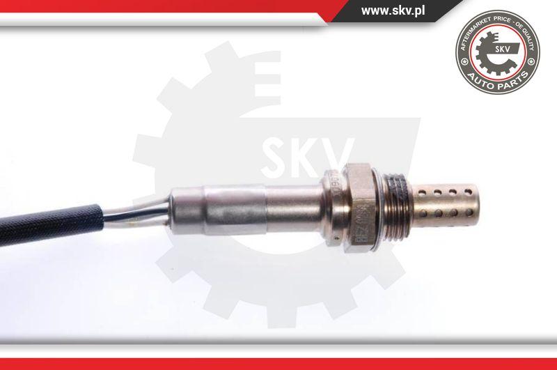 Esen SKV 09SKV026 - Lambda sonda parts5.com