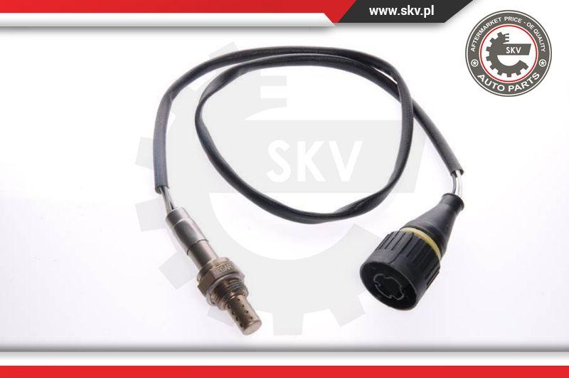 Esen SKV 09SKV026 - Lambda Sensor parts5.com