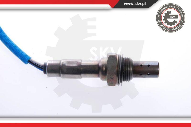 Esen SKV 09SKV023 - Lamda-sonda parts5.com