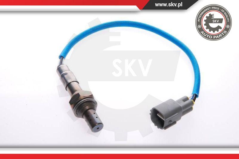 Esen SKV 09SKV023 - Lambda andur parts5.com