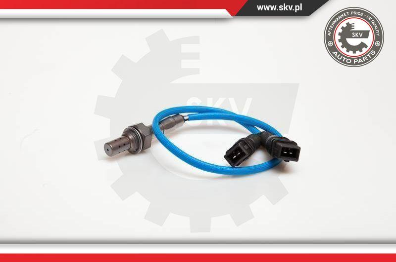 Esen SKV 09SKV027 - Lambda Sensor parts5.com