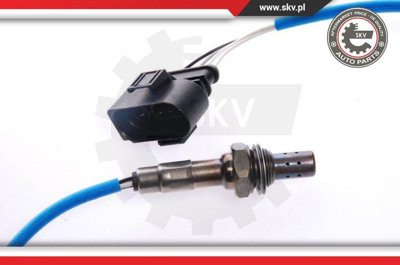 Esen SKV 09SKV079 - Lambda Sensor parts5.com