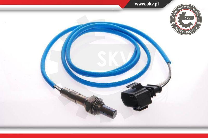 Esen SKV 09SKV079 - Sonda Lambda parts5.com