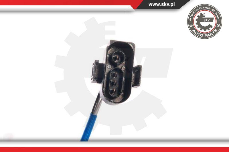 Esen SKV 09SKV079 - Lambda Sensor parts5.com