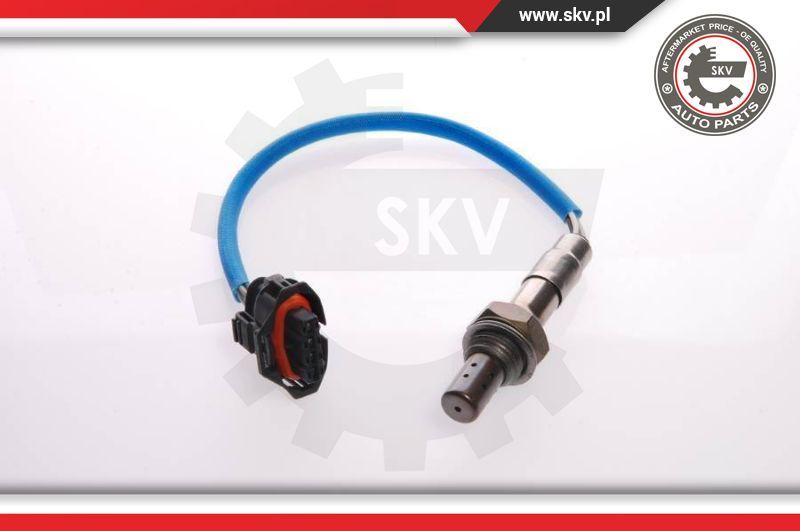 Esen SKV 09SKV073 - Lambdaszonda parts5.com